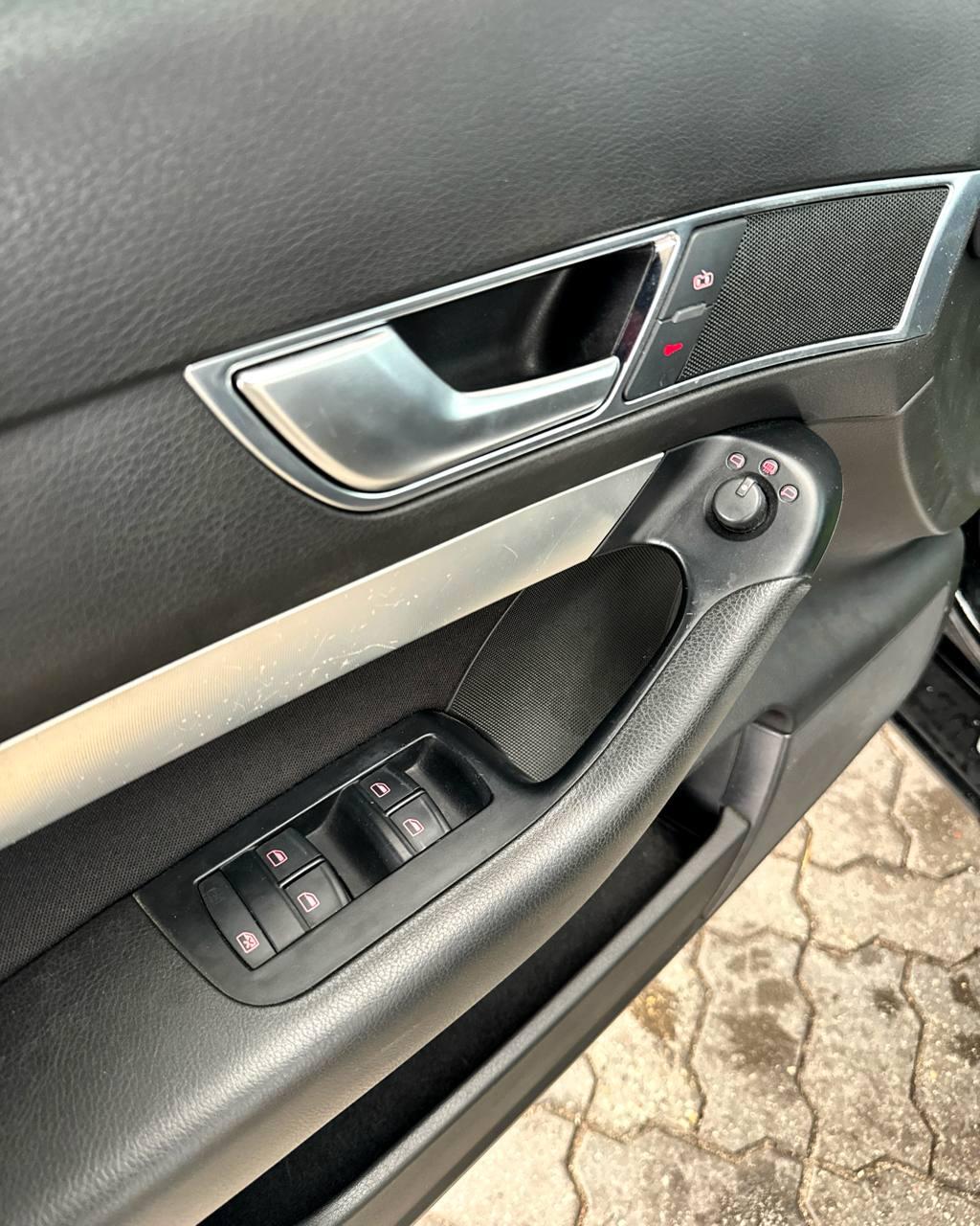 Audi A6 C6 , 2007 г., механика, дизель - фото 9