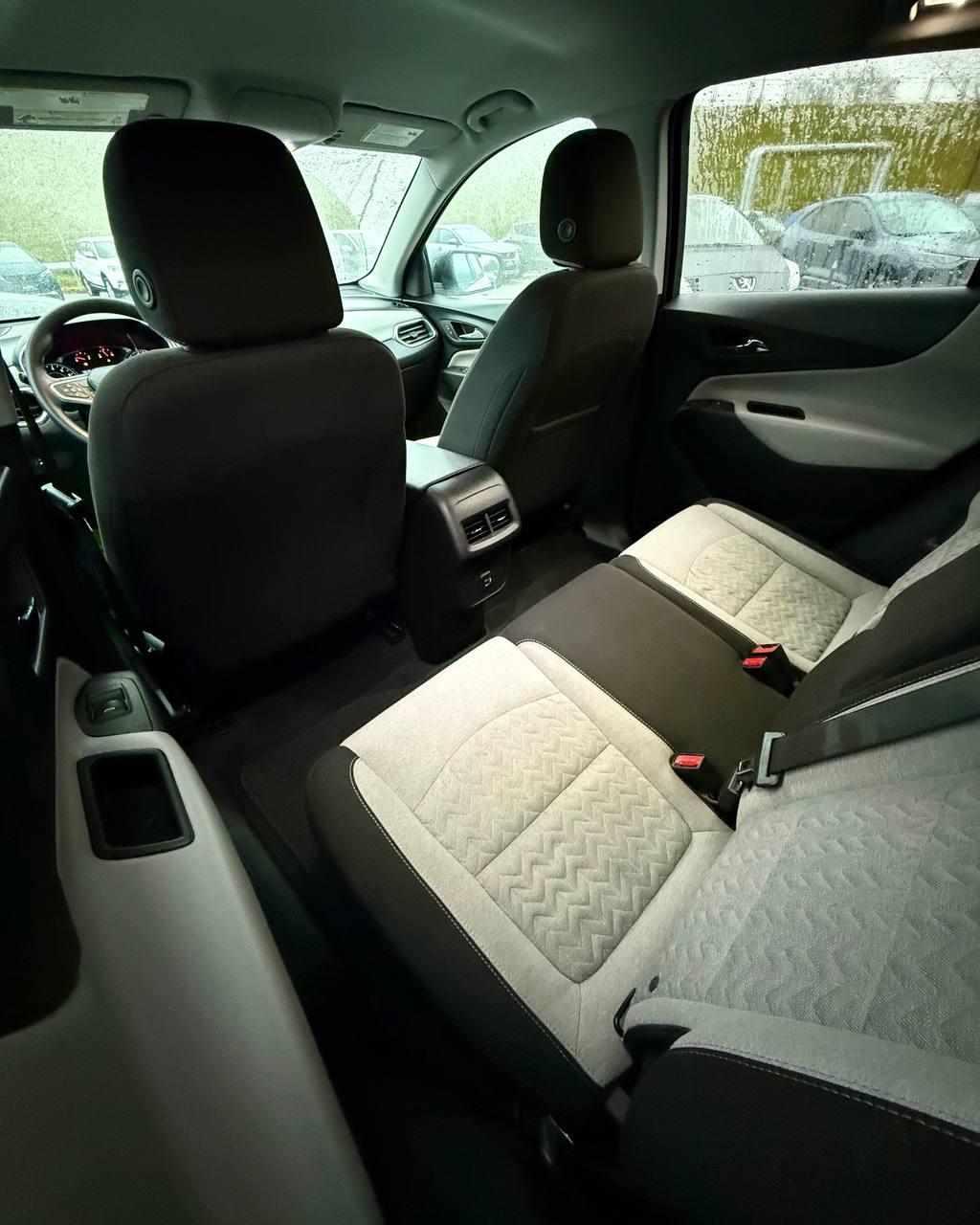 Chevrolet Equinox III · Рестайлинг , 2023 г., автомат, бензин - фото 12