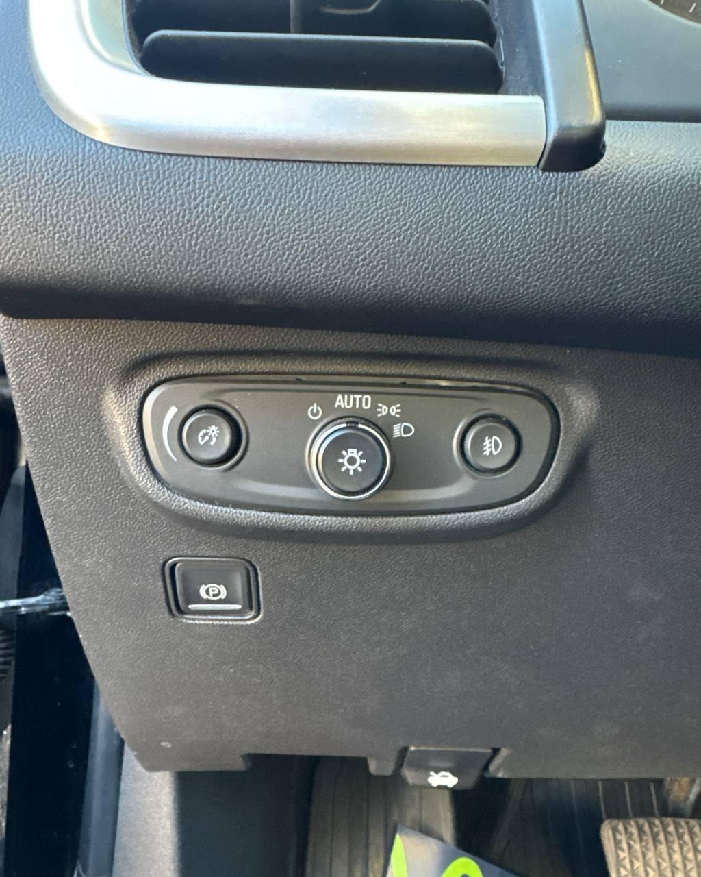 GMC Terrain II , 2019 г., автомат, дизель - фото 20