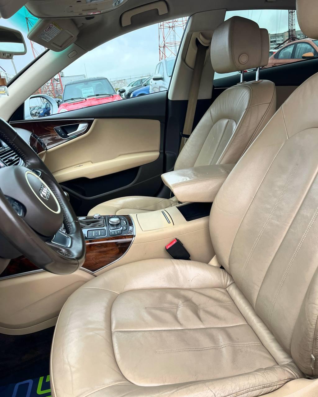 Audi A7 4G , 2010 г., автомат, дизель - фото 10