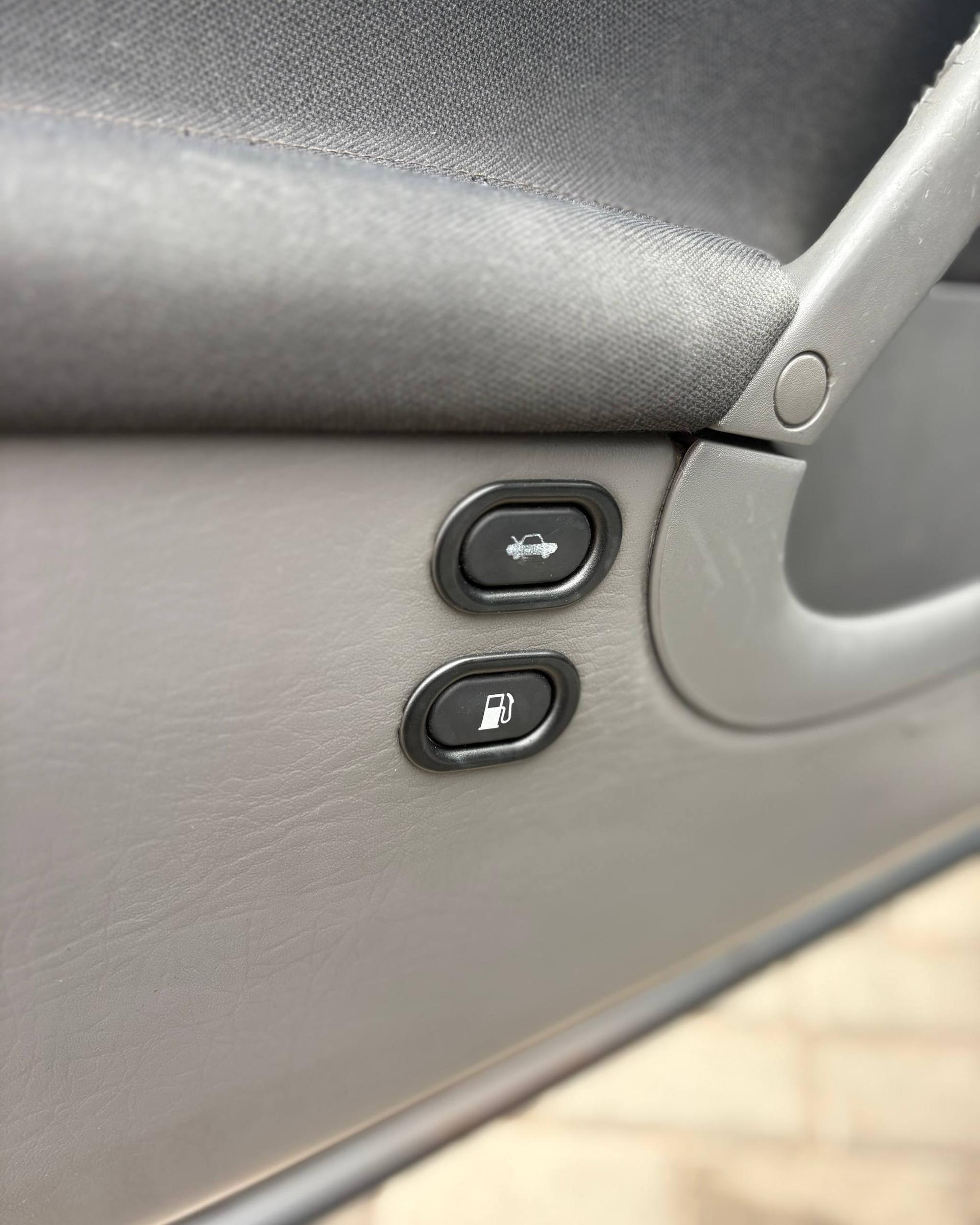 Saab 9-5 I , 2001 г., механика, дизель - фото 18