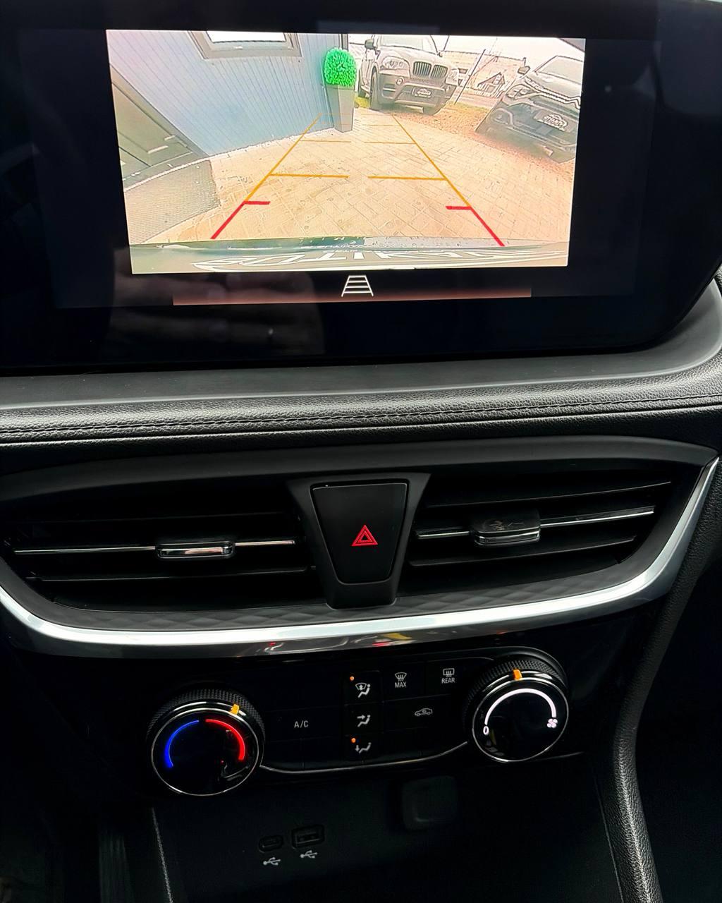 Buick Encore GX I · Рестайлинг , 2023 г., вариатор, бензин - фото 13