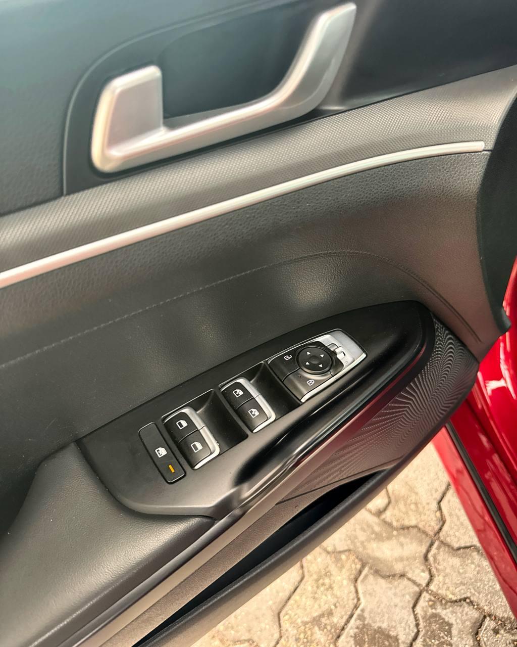 Kia K5 III , 2021 г., автомат, бензин - фото 9