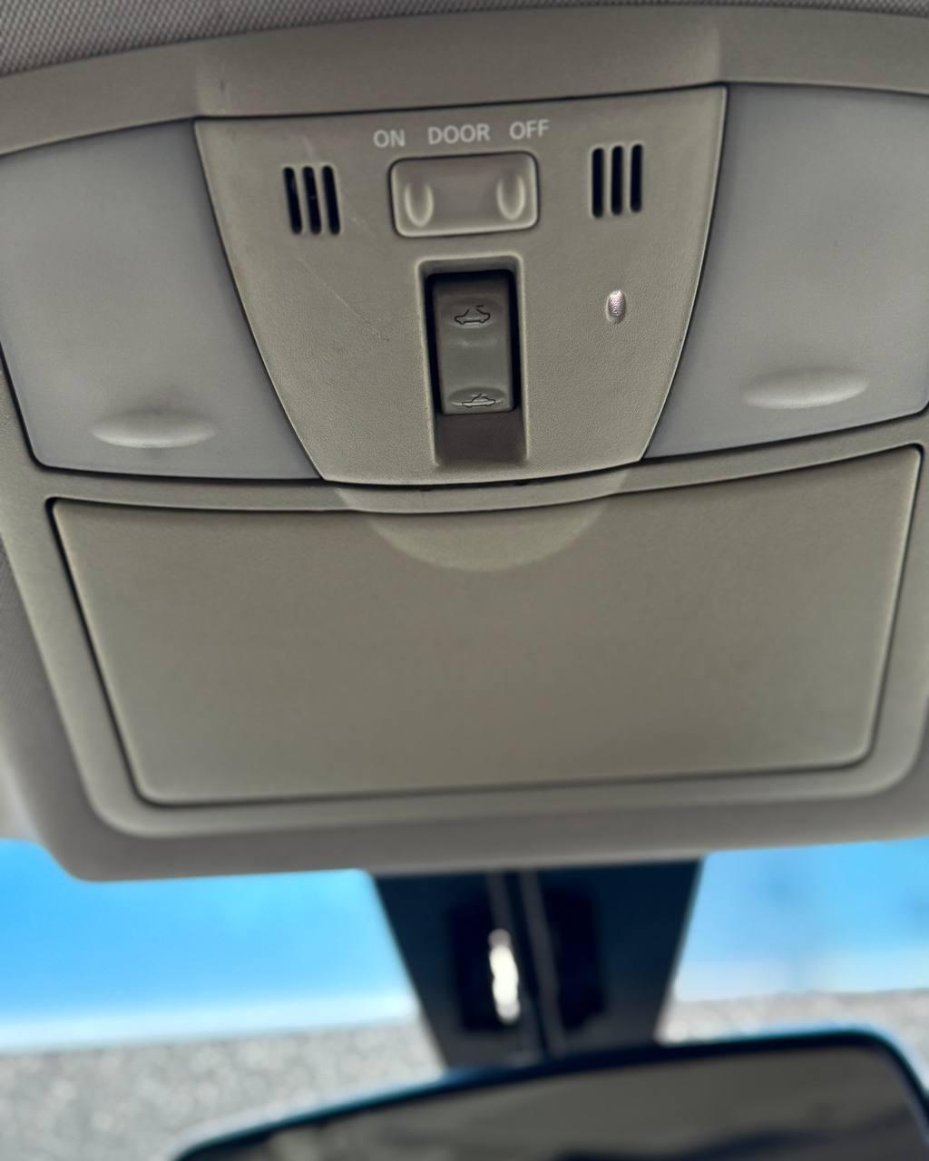 Infiniti FX II , 2008 г., автомат, бензин - фото 24