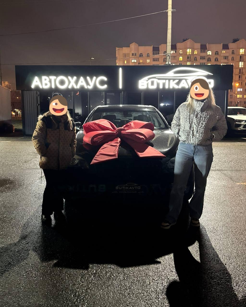 BMW 7 серия F01 F04 , 2008 г., автомат, дизель