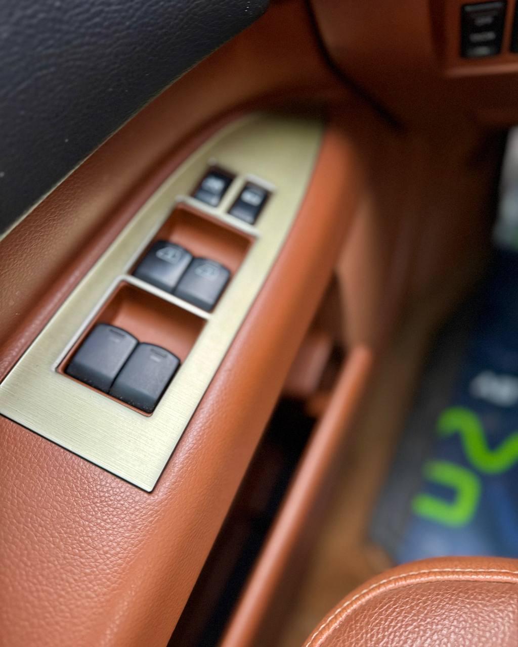 Infiniti FX I , 2003 г., автомат, бензин - фото 18