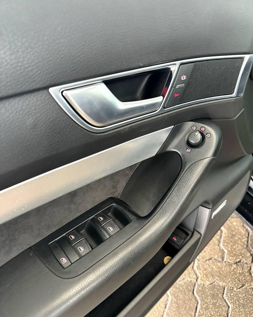 Audi A6 Allroad C6 , 2007 г., автомат, дизель - фото 9