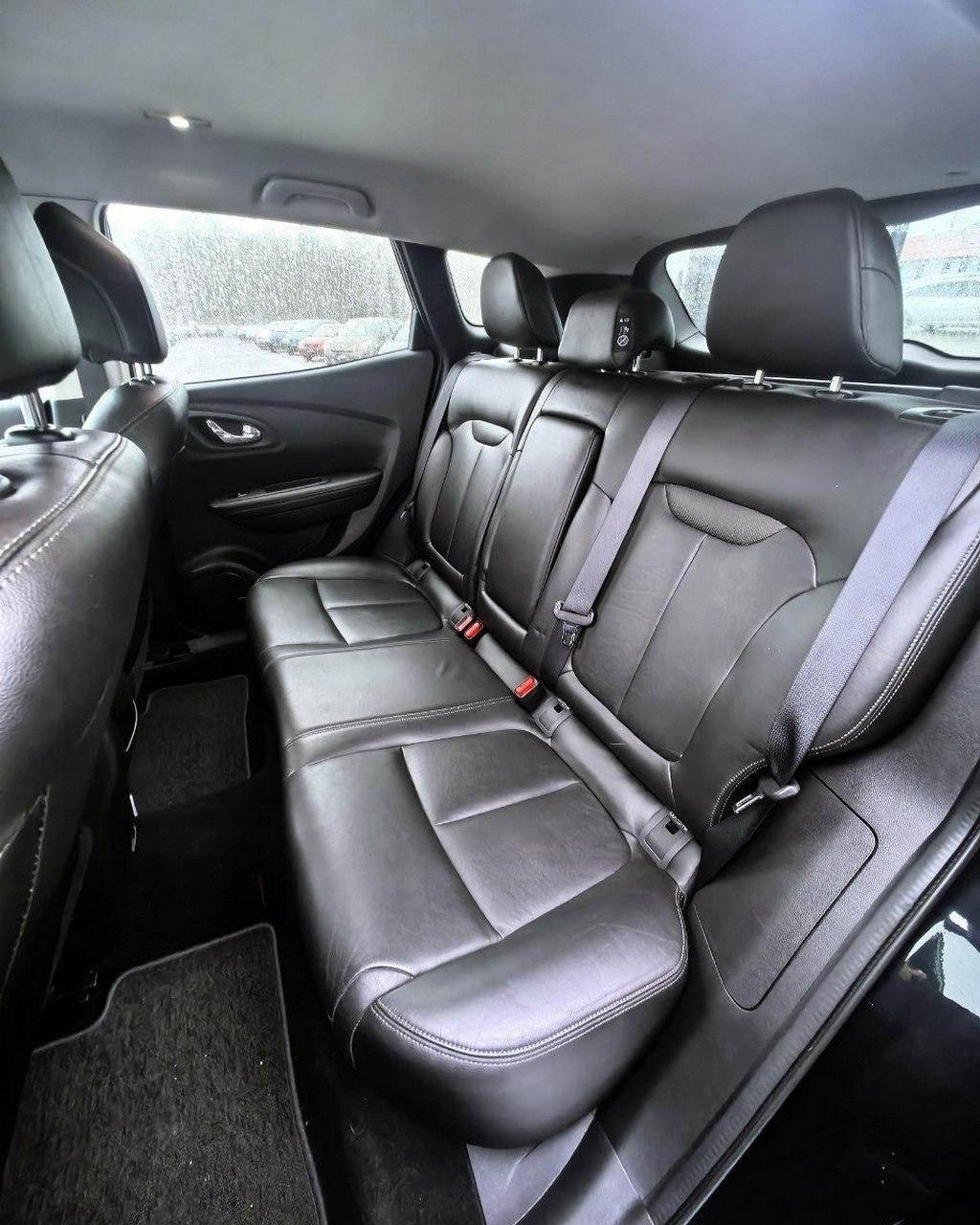 Renault Kadjar I , 2015 г., механика, дизель - фото 16