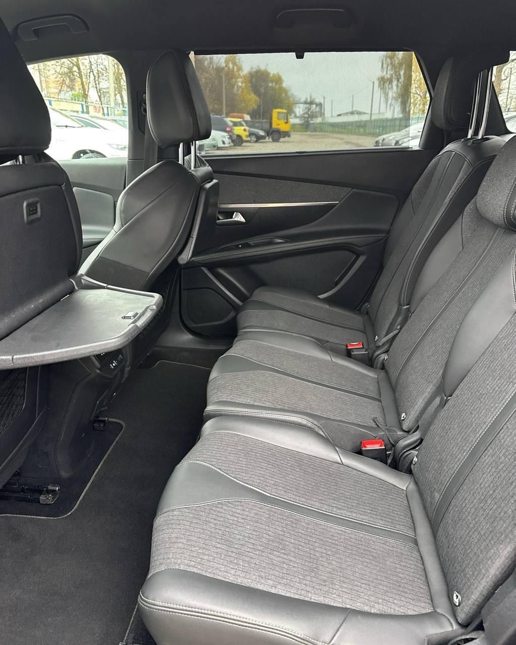 Peugeot 5008 II , 2020 г., автомат, дизель  - фото 12