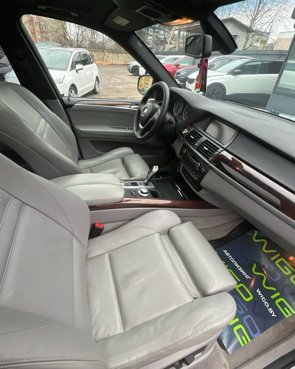 BMW X5 E70 , 2007 г., автомат, бензин - фото 12