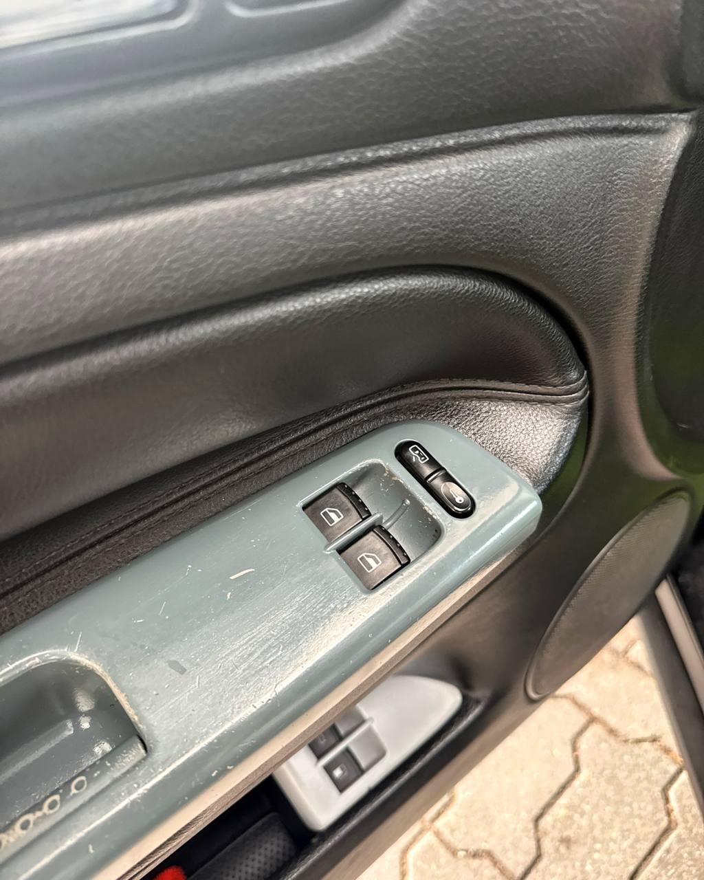 Volkswagen Passat B5 · Рестайлинг , 2004 г., механика, дизель - фото 9