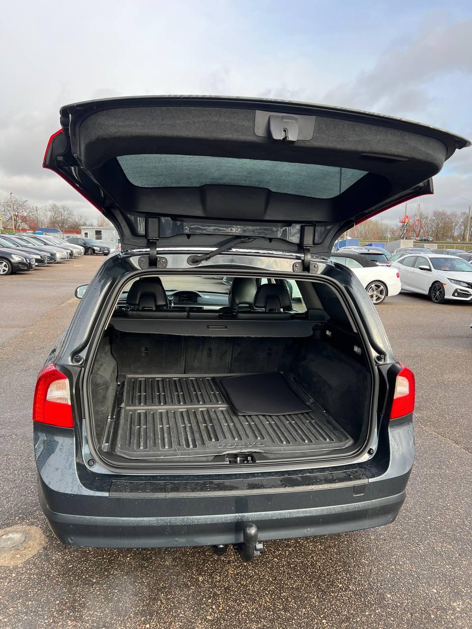 Volvo V70 III , 2011 г., механика, дизель - фото 16