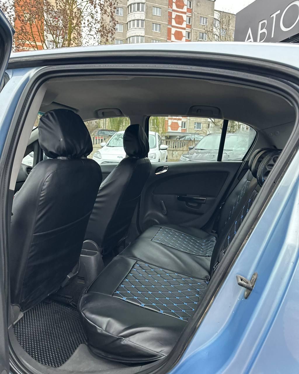 Opel Corsa D , 2007 г., механика, дизель - фото 8