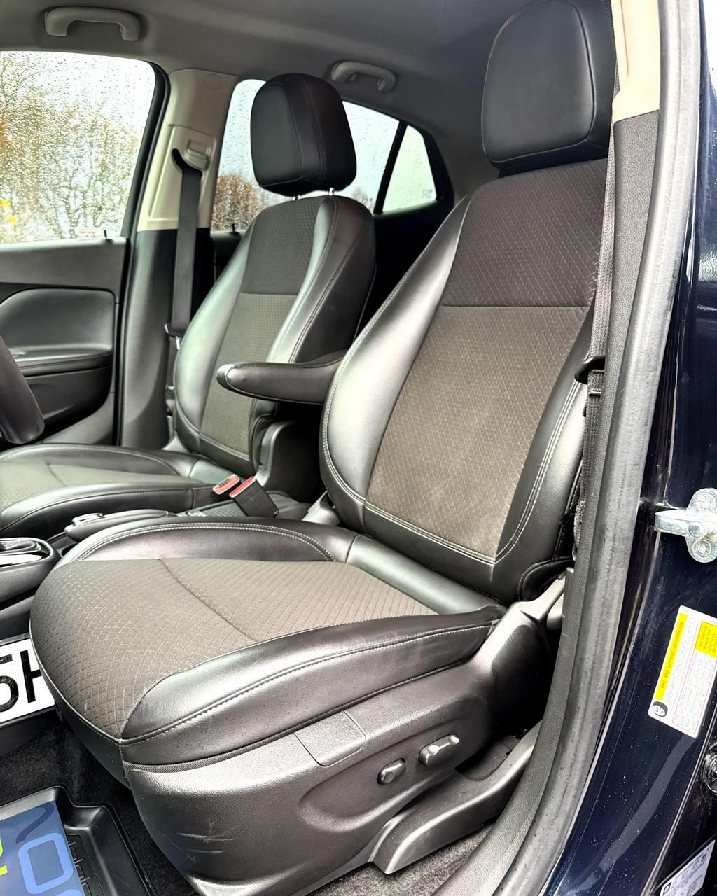 Buick Encore I · Рестайлинг , 2020 г., автомат, бензин - фото 10