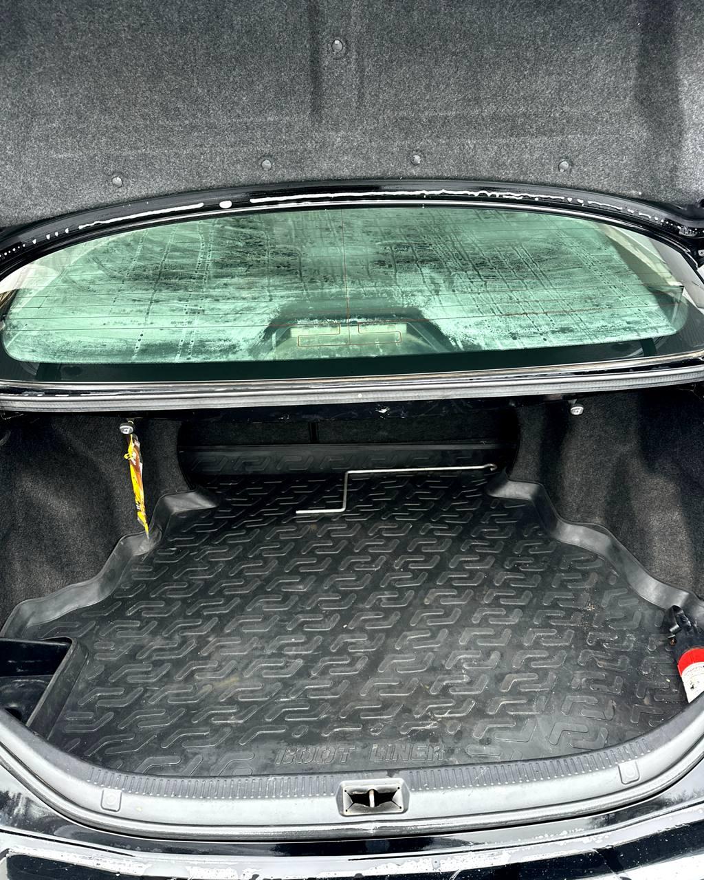 Toyota Camry XV40 · Рестайлинг , 2010 г., автомат, бензин - фото 19