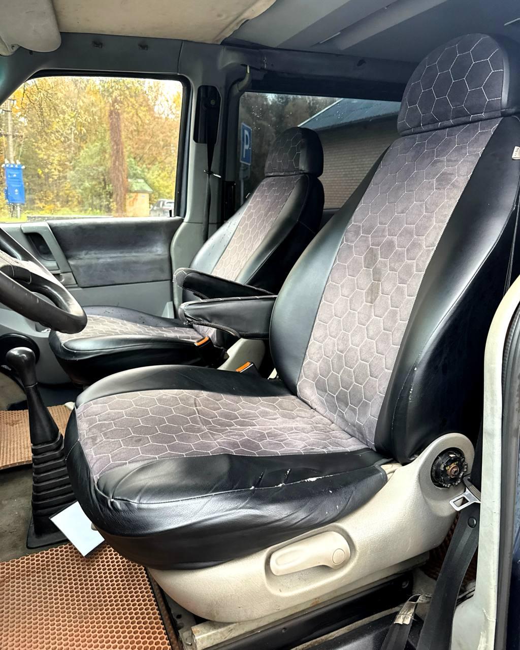 Volkswagen Caravelle T4 , 1992 г., механика, дизель  - фото 10