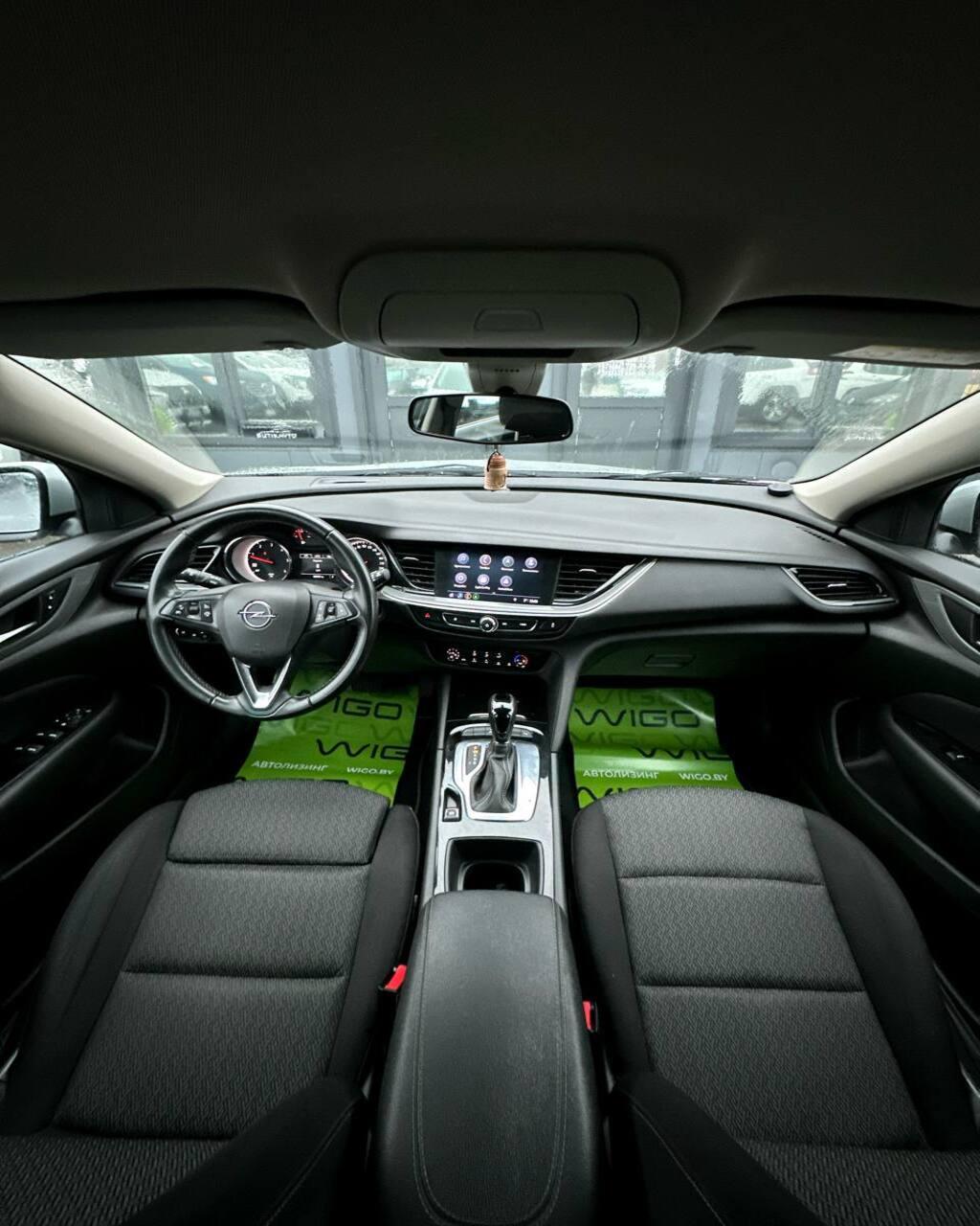 Opel Insignia II , 2018 г., автомат, дизель - фото 10