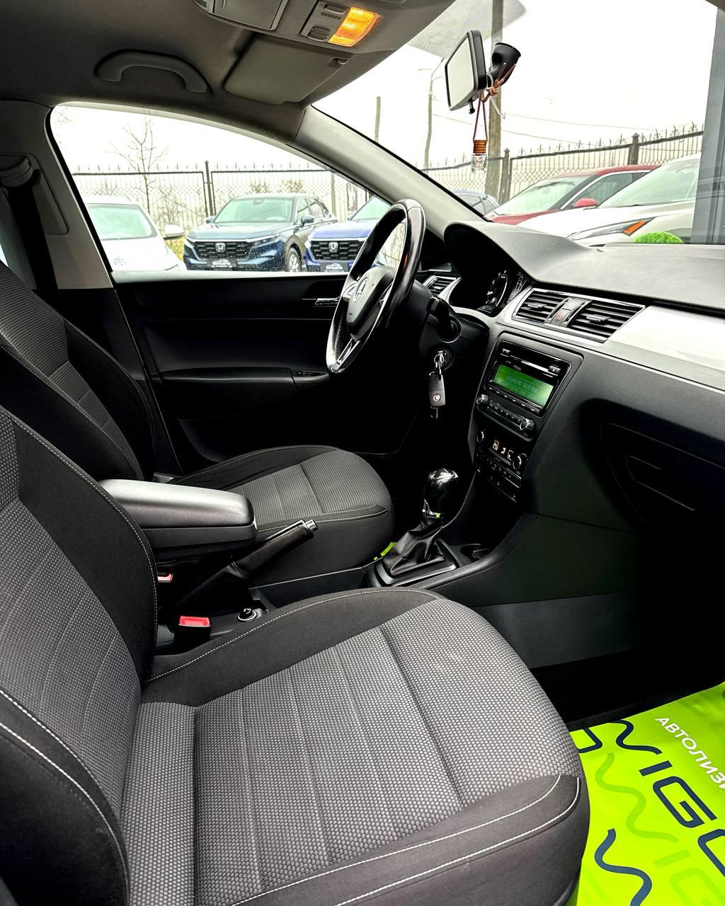 Skoda Rapid I , 2015 г., автомат, бензин - фото 11