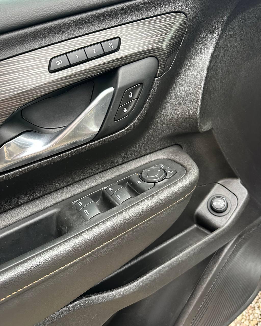 GMC Terrain II , 2019 г., автомат, бензин - фото 11