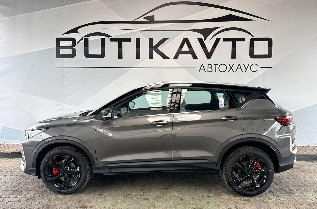 Geely Binyue L, 2025 г., робот, бензин - фото 4