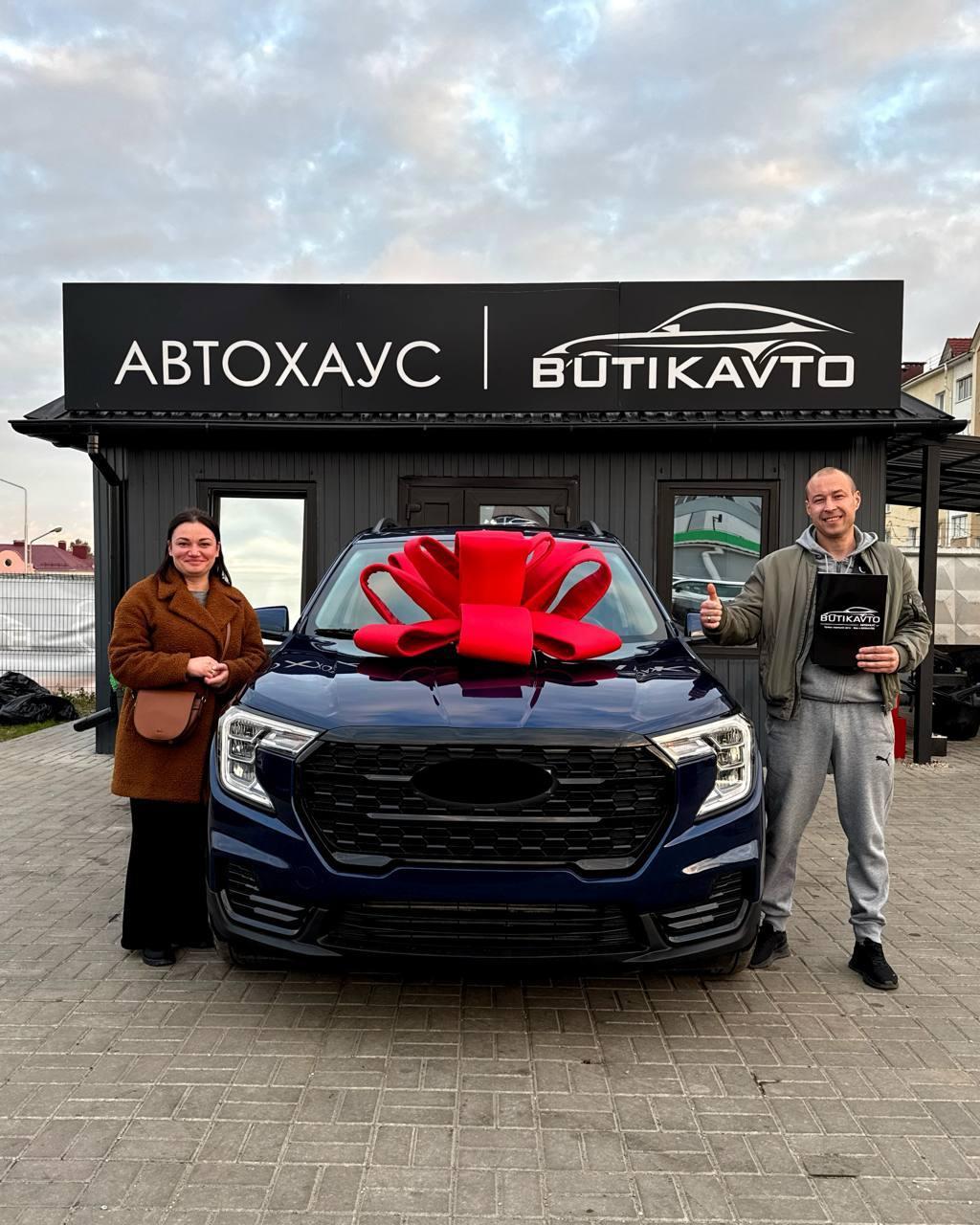 GMC Terrain II · Рестайлинг , 2022 г., автомат, бензин