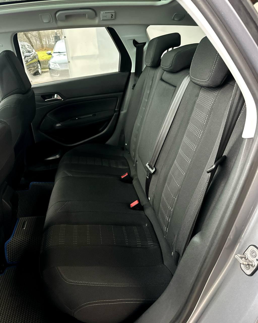 Peugeot 308 T9 , 2015 г., механика, дизель - фото 16