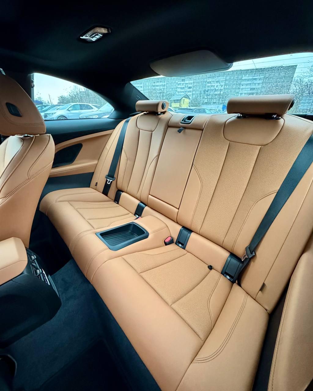 BMW 2 серия G42 · Рестайлинг , 2023 г., автомат, бензин - фото 11