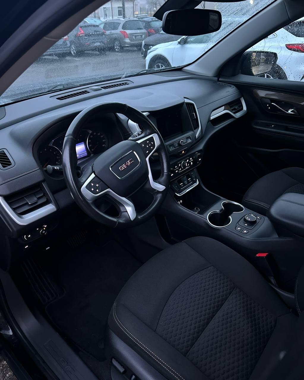 GMC Terrain II , 2019 г., автомат, бензин - фото 10