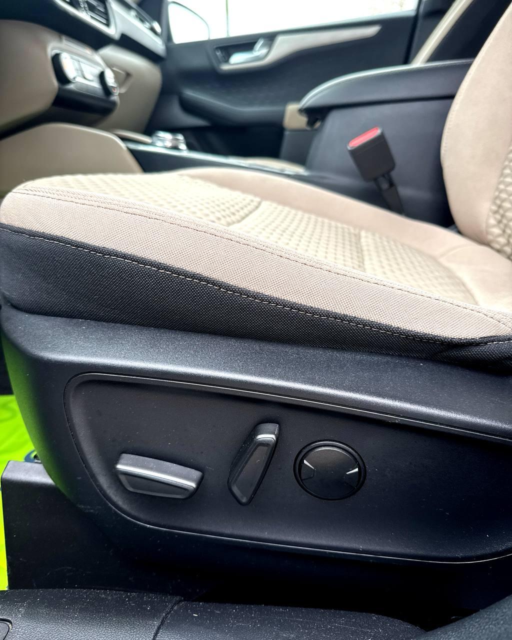 Ford Escape IV , 2020 г., автомат, бензин - фото 18