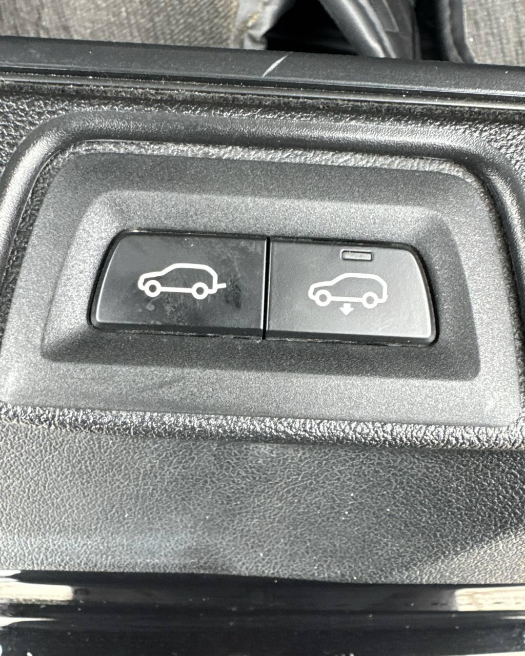 BMW X5 G05 , 2019 г., автомат, дизель - фото 17