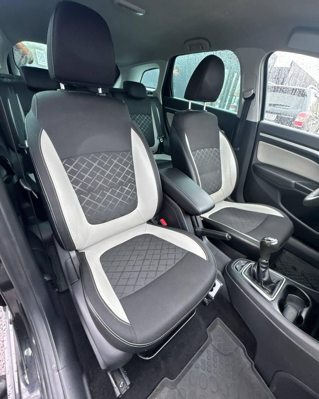 Lada (ВАЗ) Vesta Cross I , 2018 г., механика, бензин  - фото 13