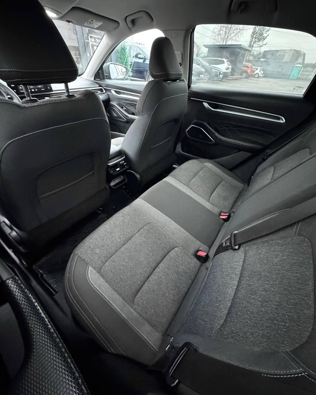 Geely Emgrand II , 2023 г., механика, бензин - фото 11