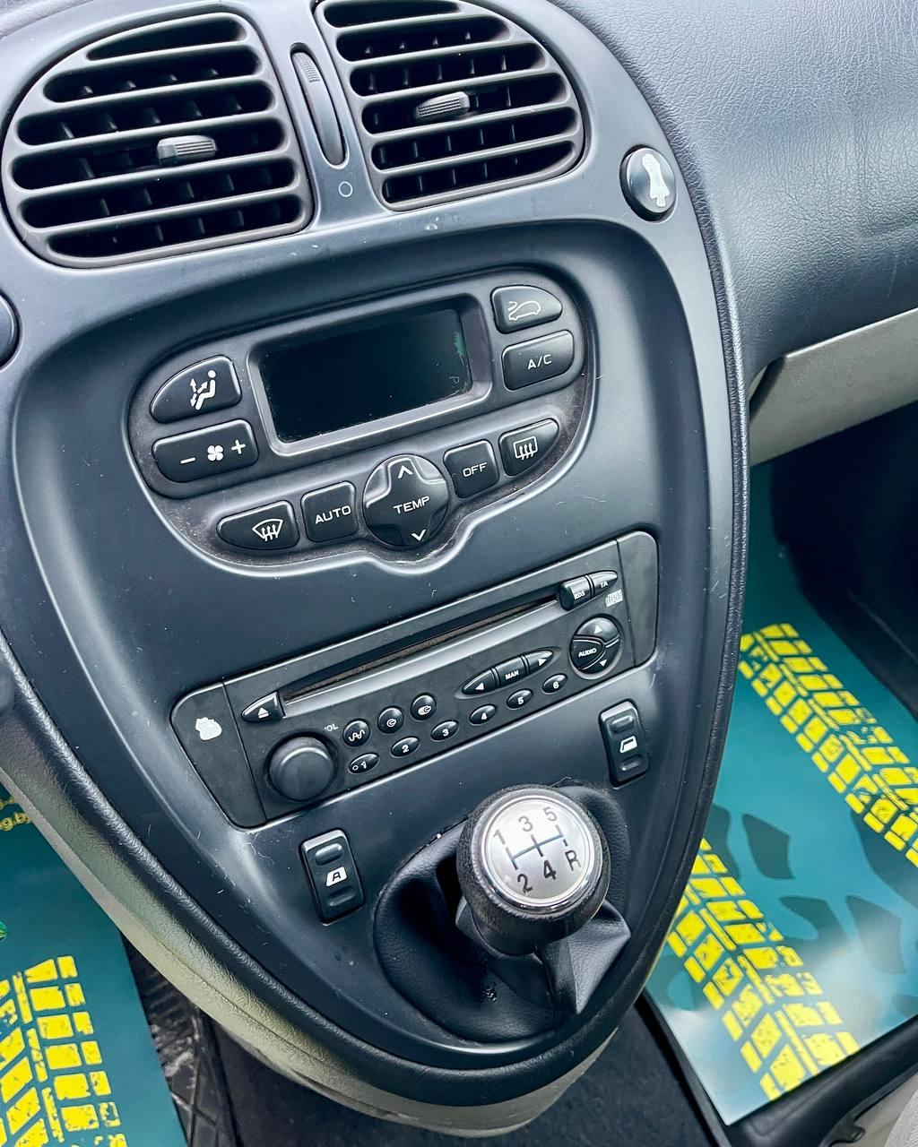 Citroen Xsara Picasso I , 2000 г., механика, дизель - фото 11