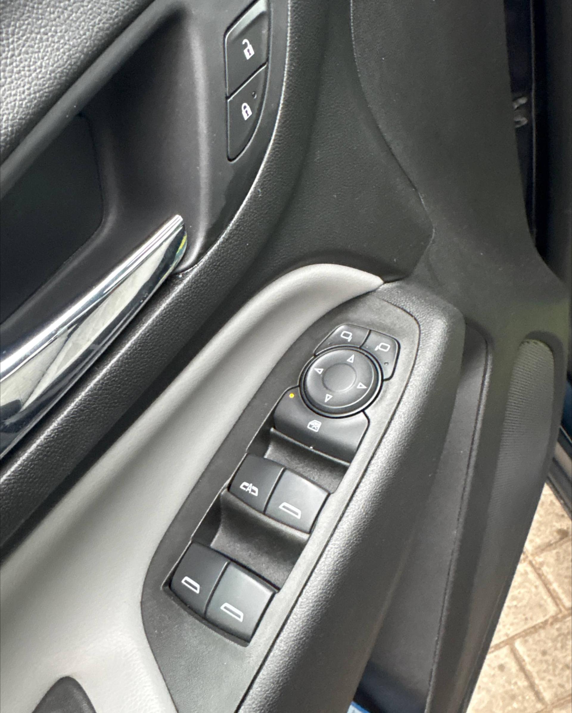 Chevrolet Equinox III , 2020 г., автомат, бензин - фото 18