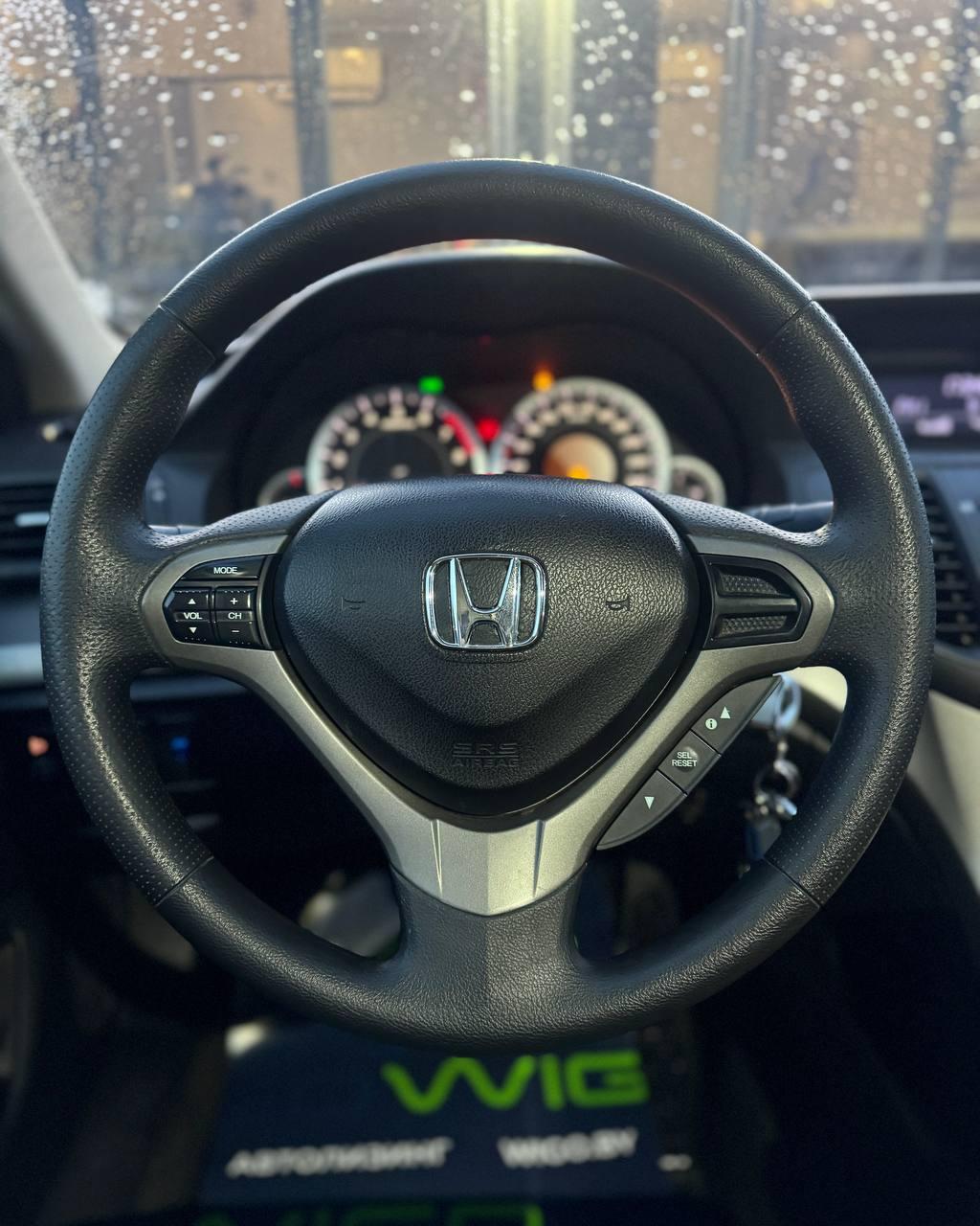 Honda Accord VIII , 2008 г., механика, бензин - фото 15