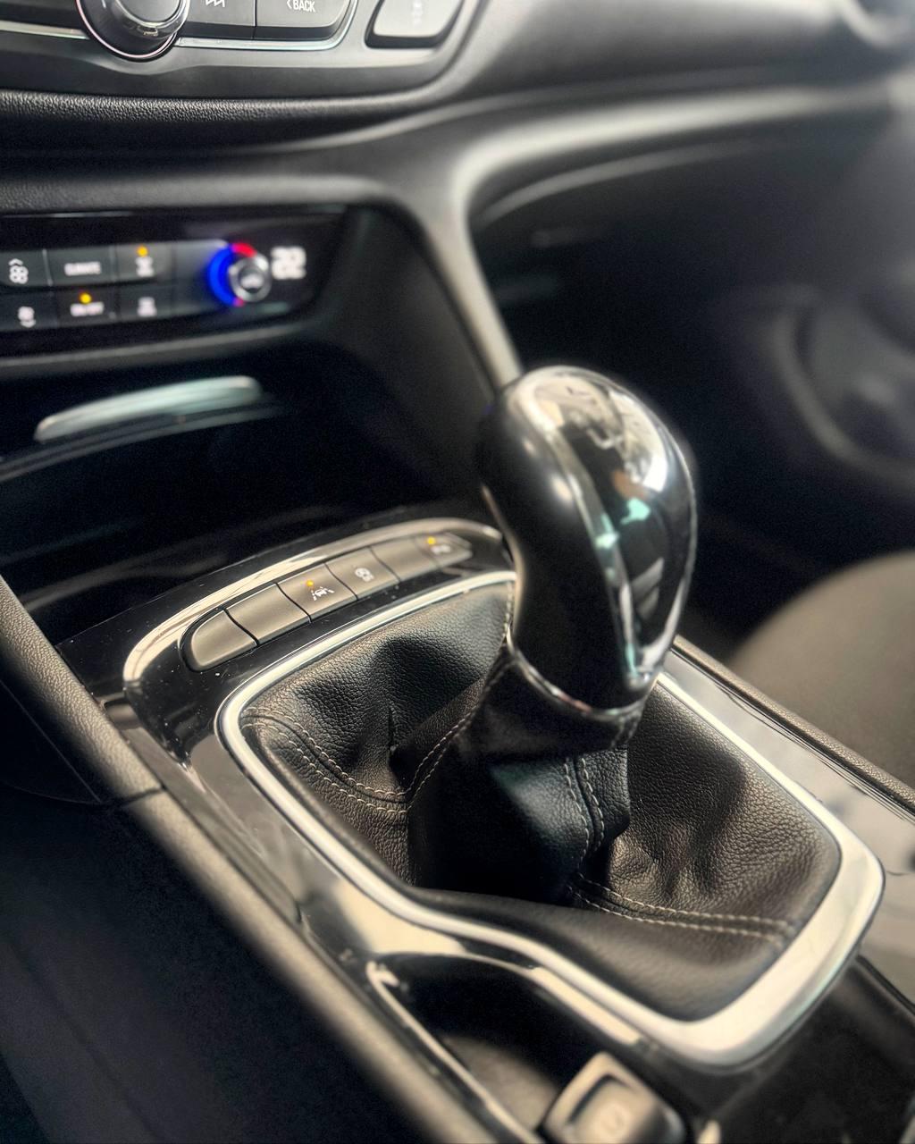 Opel Insignia II, 2017 г., механика, дизель - фото 16