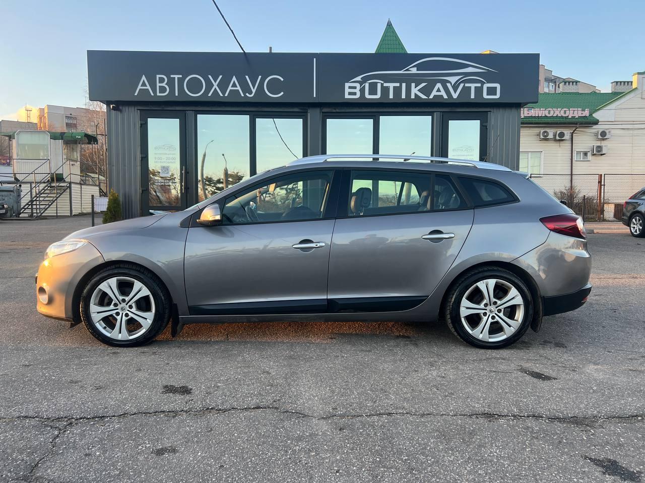 Renault Megane III , 2010 г., робот, дизель - фото 4