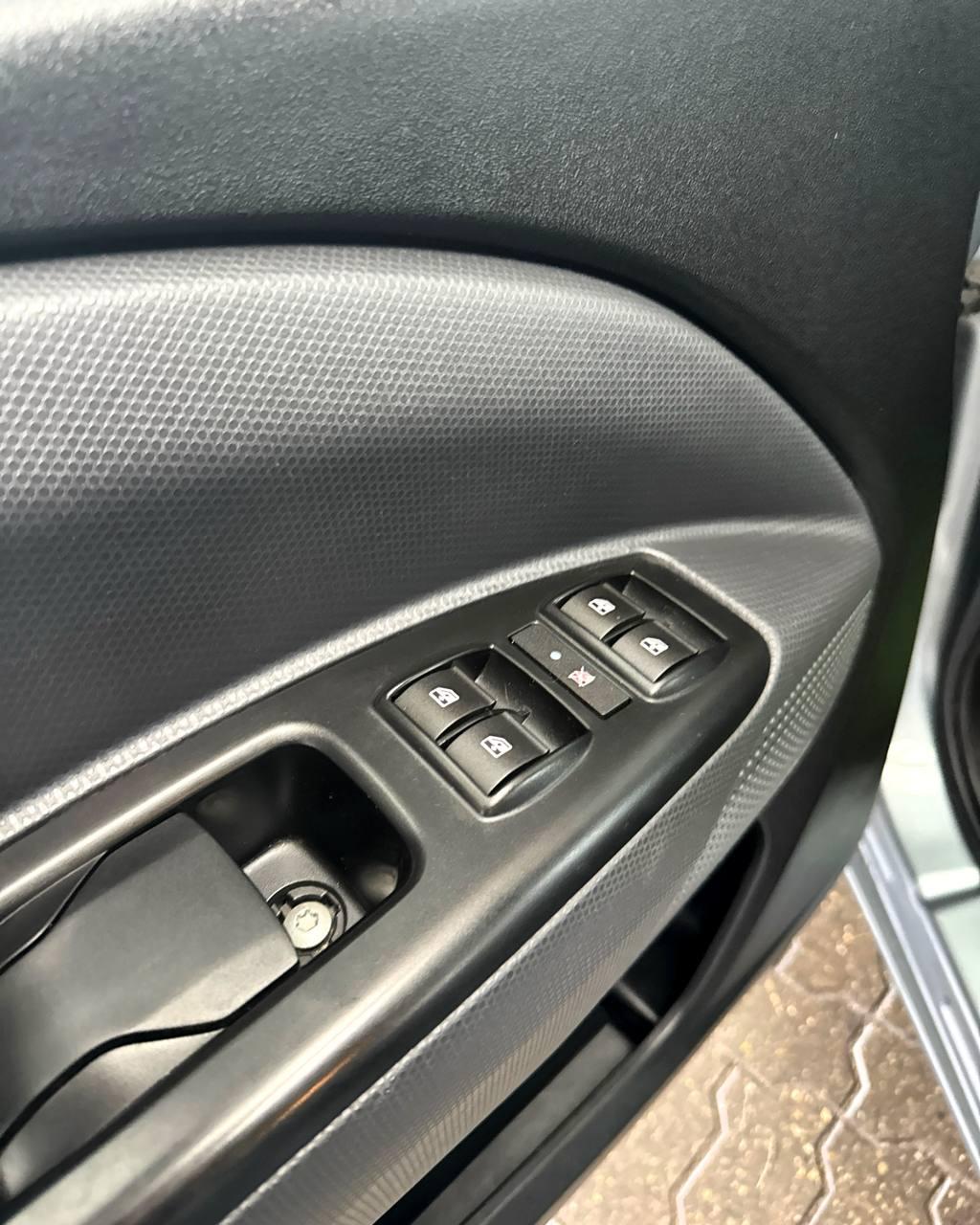 Fiat Doblo II , 2013 г., механика, дизель - фото 9