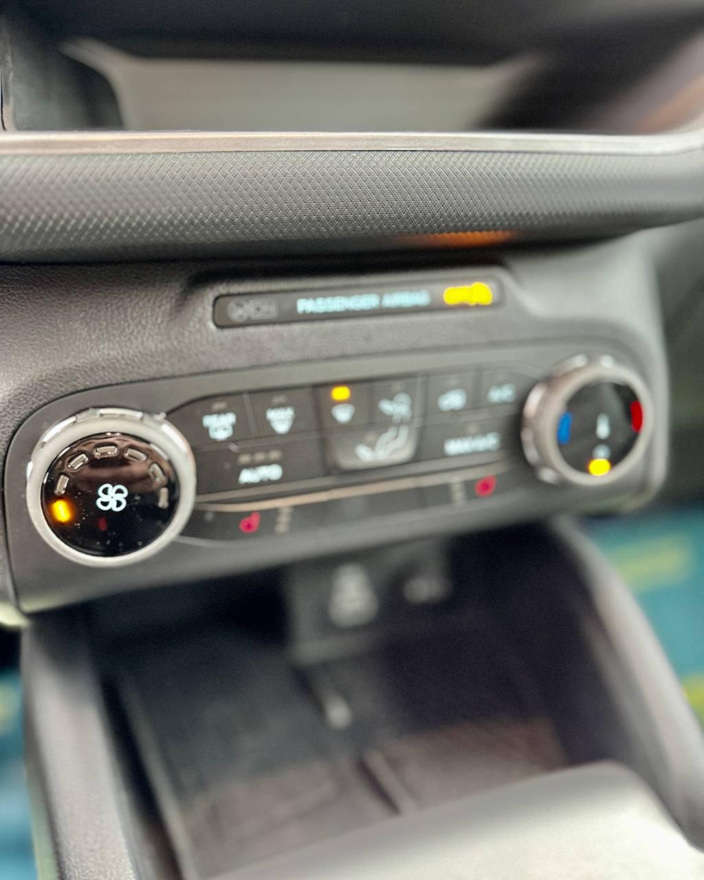 Ford Bronco Sport I, 2023 г., автомат, бензин - фото 19