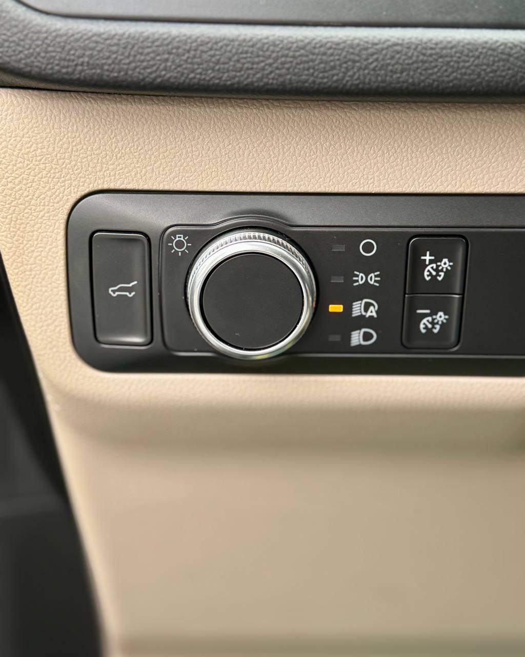 Ford Escape IV , 2021 г., автомат, бензин - фото 19