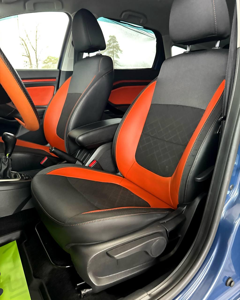 Lada (ВАЗ) Vesta Cross I , 2019 г., механика, бензин - фото 11