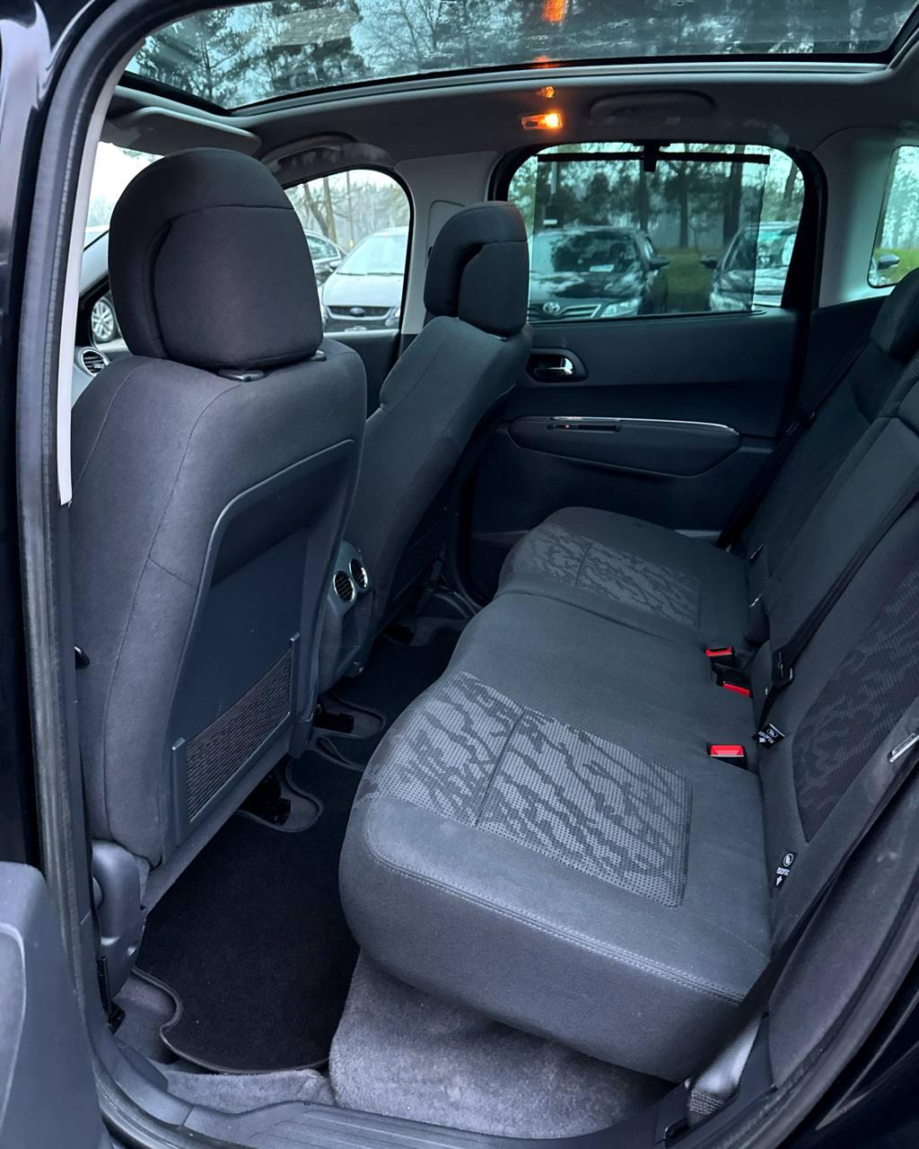 Peugeot 3008 I , 2012 г., механика, дизель - фото 14