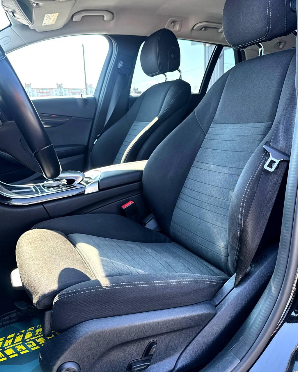 Mercedes-Benz C-Класс W205 S205 C205 A205 , 2017 г., автомат, дизель - фото 10