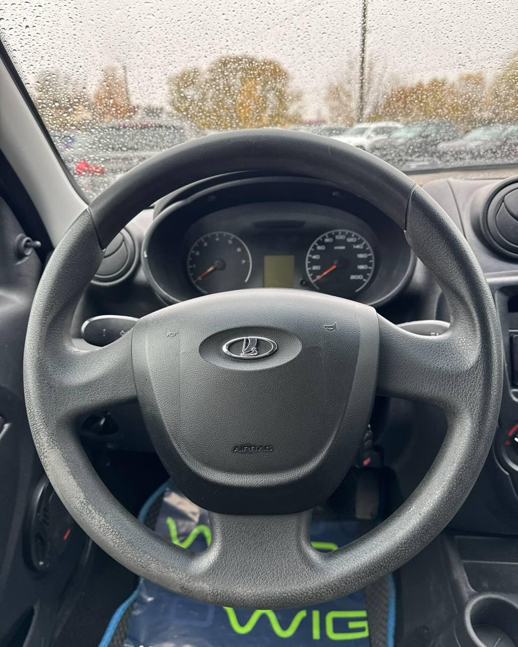 Lada (ВАЗ) Granta I , 2018 г., механика, бензин - фото 15