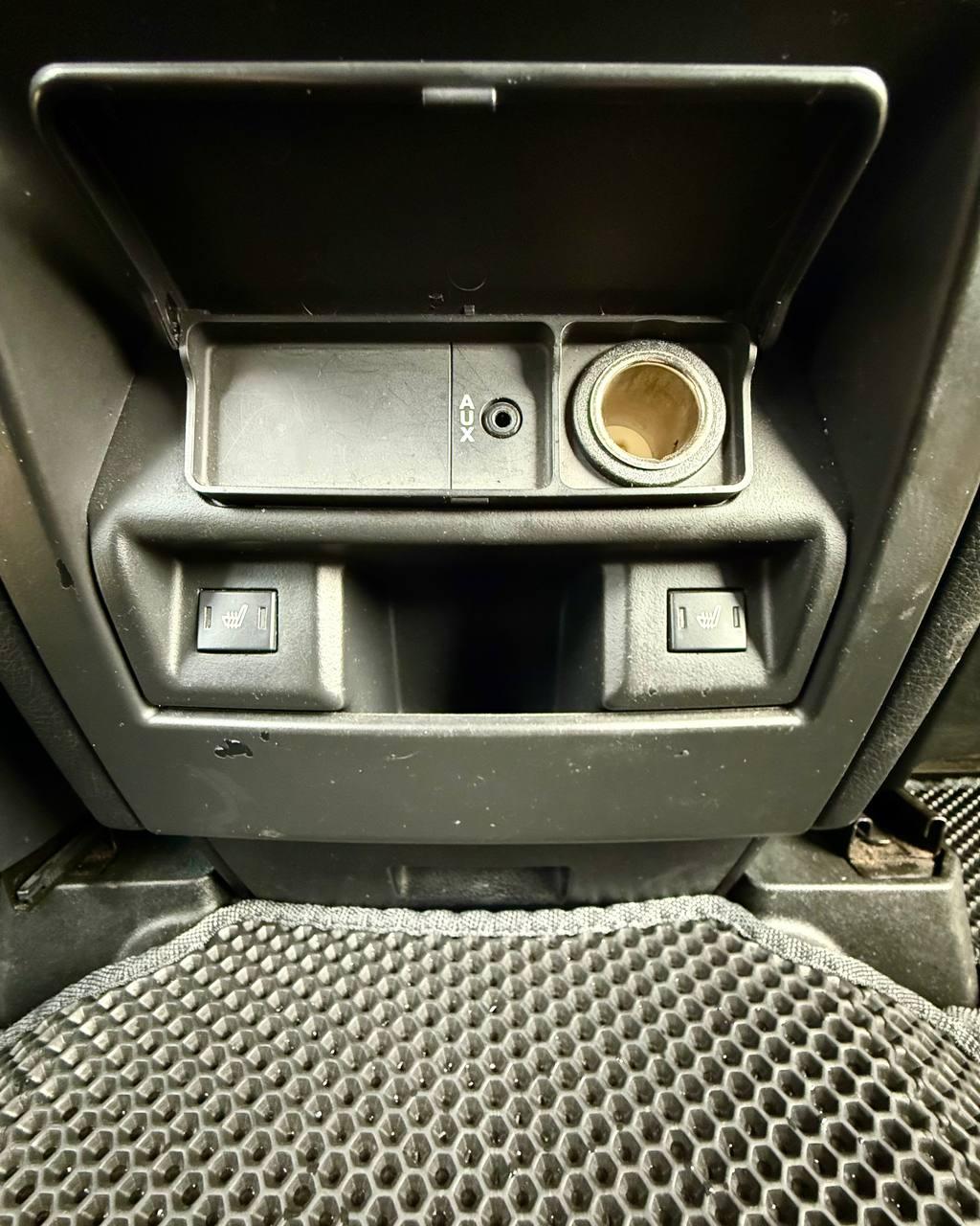 Land Rover Range Rover Sport I , 2008 г., автомат, дизель - фото 14