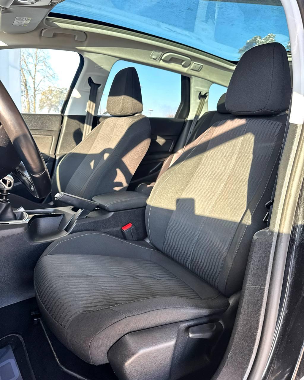 Peugeot 308 T9 , 2014 г., механика, дизель - фото 10