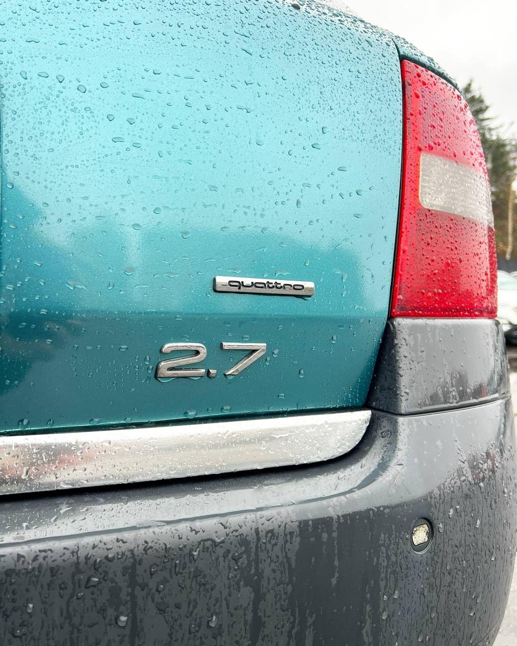 Audi A6 Allroad C5 , 2002 г., автомат, бензин - фото 14