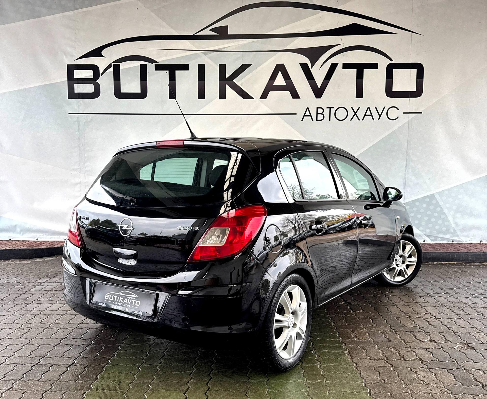Opel Corsa D , 2008 г., механика, дизель  - фото 7