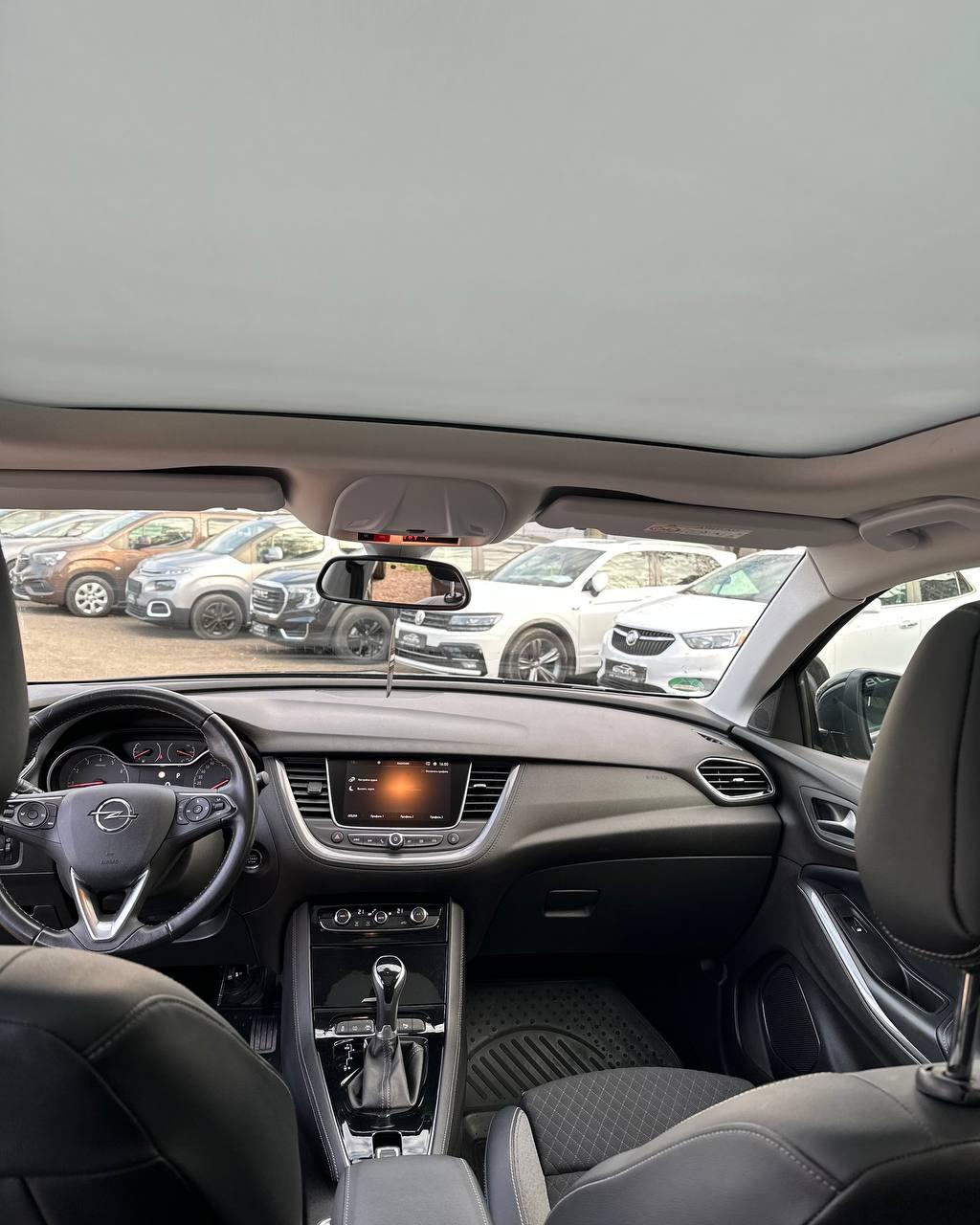 Opel Grandland X I , 2019 г., автомат, бензин - фото 11