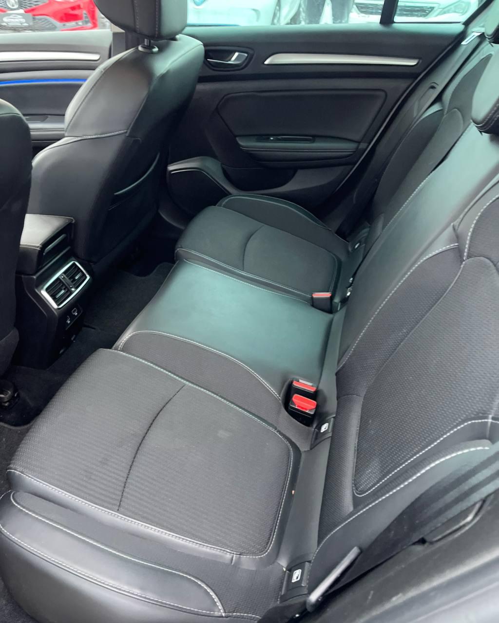 RENAULT MEGANE, 2020 г., робот, бензин - фото 11